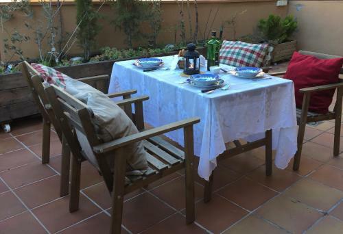 Apartamento Biok Ainsa Ordesa-monte Perdido'
