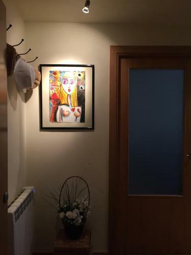 Apartamento Biok Ainsa Ordesa-monte Perdido'