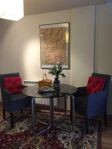 Apartamento Biok Ainsa Ordesa-monte Perdido'