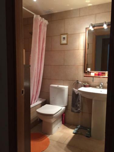 Apartamento Biok Ainsa Ordesa-monte Perdido'