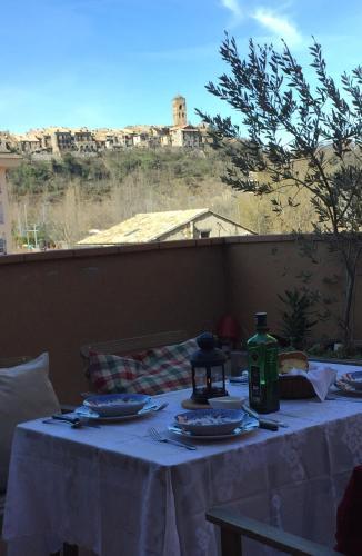 Apartamento Biok Ainsa Ordesa-monte Perdido'