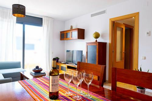 Apartamento A Place In The Pyrenees