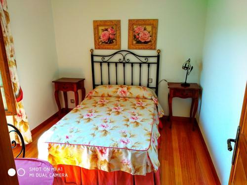 Casa Amplia Con Jard�n Y Aparcamiento G-100147