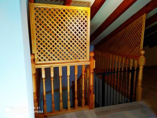 Casa Amplia Con Jard�n Y Aparcamiento G-100147