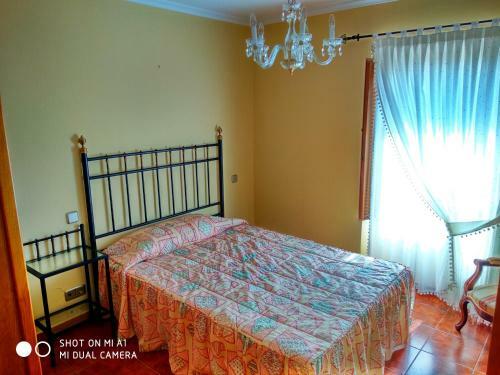 Casa Amplia Con Jard�n Y Aparcamiento G-100147