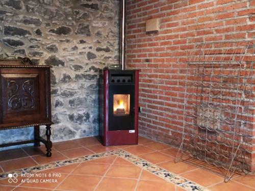 Casa Amplia Con Jard�n Y Aparcamiento G-100147