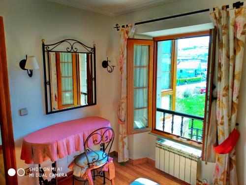 Casa Amplia Con Jard�n Y Aparcamiento G-100147