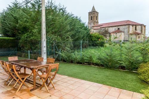 Casa Santa Ana