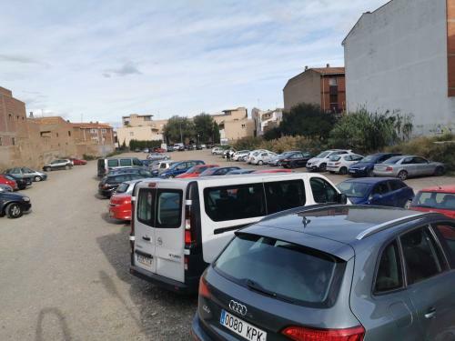 Apartamento Plazaespa�a