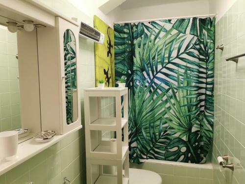 Apartamento Plazaespa�a