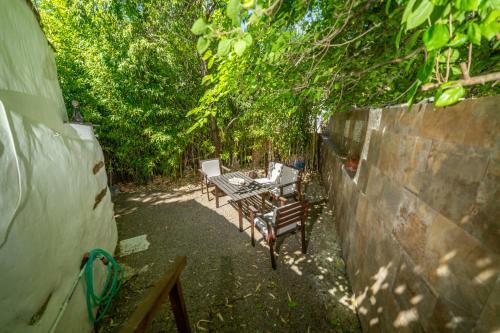 Casita Collado 1
