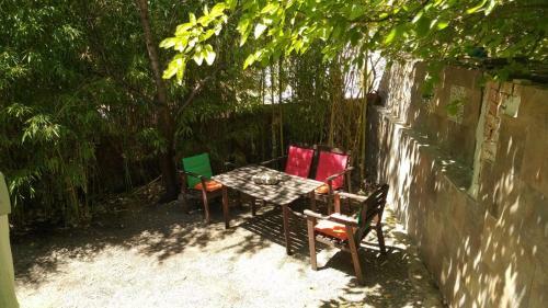 Casita Collado 1