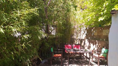 Casita Collado 1
