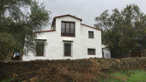 Agroturismo El Lucero