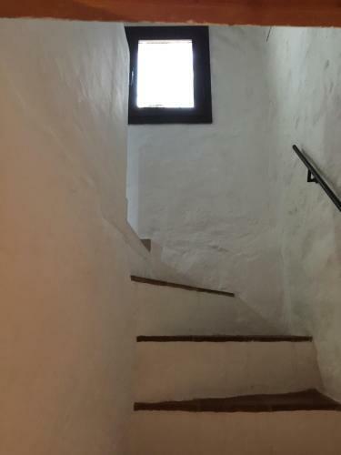 Agroturismo El Lucero
