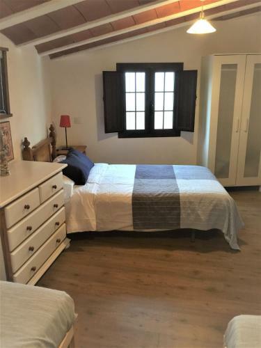 Agroturismo El Lucero