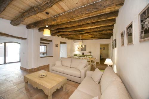 Apartamento Casas Rurales Nuevo Al�jar