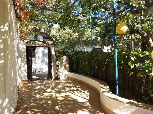 Casita Collado 3
