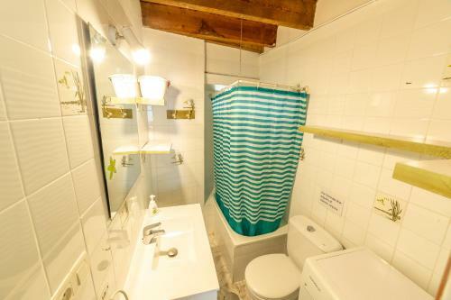 Casita Collado 3
