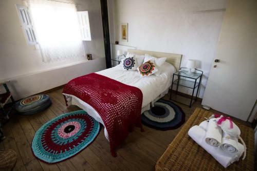 Casita Collado 3