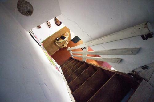 Casita Collado 3