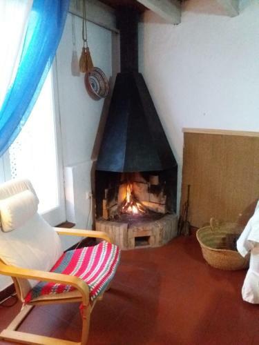 Casita Collado 3