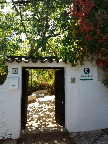 Casita Collado 3
