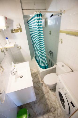 Casita Collado 3