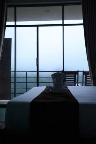 Hotel Icy Falls - Ohiya