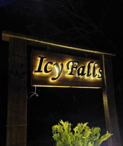 Hotel Icy Falls - Ohiya