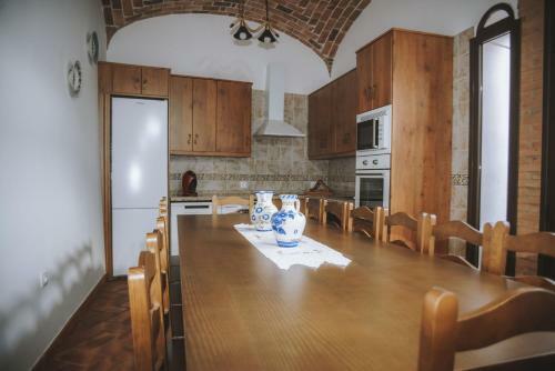 Casa Rural Los Belloso