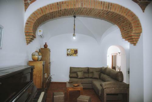 Casa Rural Los Belloso