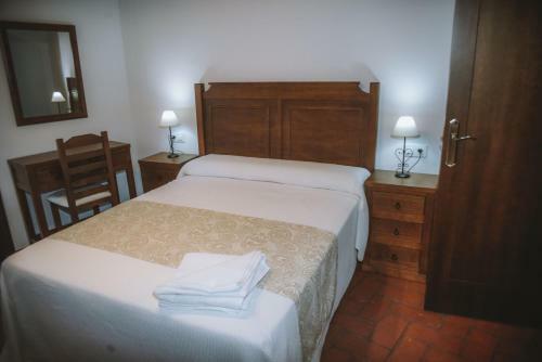 Casa Rural Los Belloso