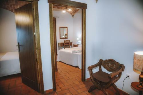 Casa Rural Los Belloso