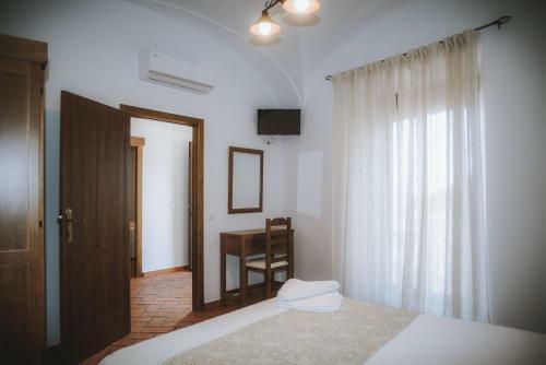 Casa Rural Los Belloso