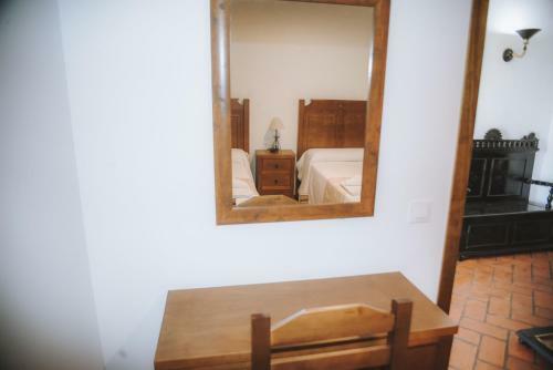Casa Rural Los Belloso
