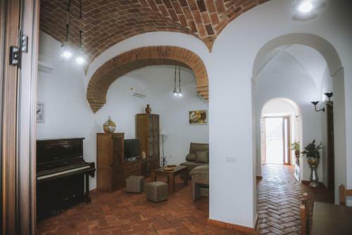 Casa Rural Los Belloso