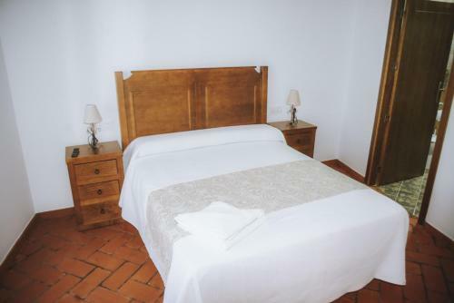 Casa Rural Los Belloso