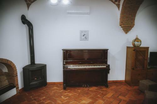 Casa Rural Los Belloso