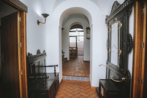 Casa Rural Los Belloso