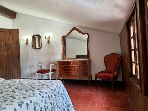 Villa Dehesa Vieja Casa Rural