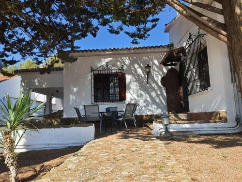 Villa Dehesa Vieja Casa Rural