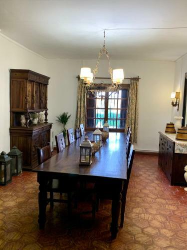 Villa Dehesa Vieja Casa Rural