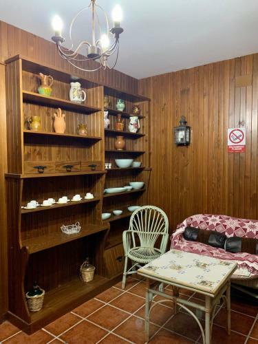 Villa Dehesa Vieja Casa Rural