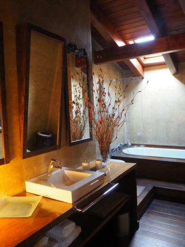 Bed & Breakfast Ca L?andreu Suites