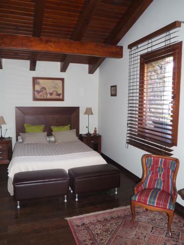 Bed & Breakfast Ca L?andreu Suites