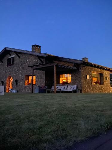 Bed & Breakfast Ca L?andreu Suites
