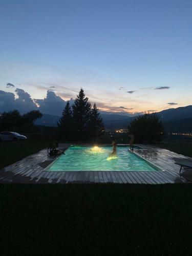 Bed & Breakfast Ca L?andreu Suites