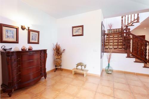 Villa Can Domingo, Alar�