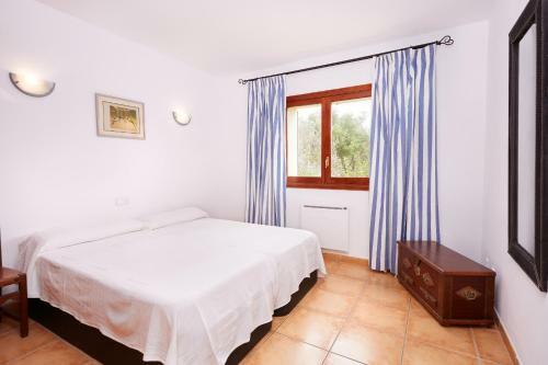 Villa Can Domingo, Alar�